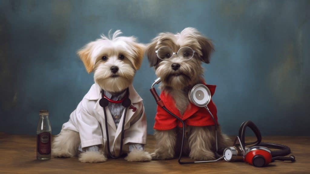 pet insurance quotes for older dogs
